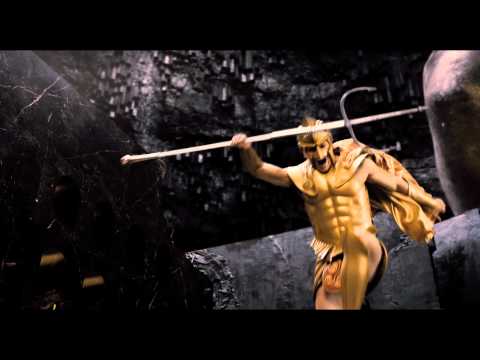 Immortals-In Theaters Friday!