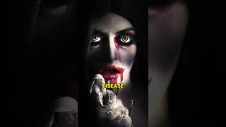 REAL VAMPIRES! 🧛🏻‍♀️ #creepy #legend #travel #horrorstories #paranormal #ghost #demon #vampire