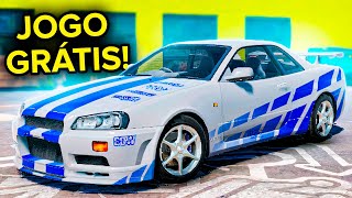 NEW FREE NEED FOR SPEED STYLE GAME FOR ANDROID MOBILE (CARX DRIFT RACING 2) screenshot 1