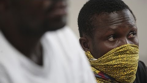 Returning migrants staying illegally in Europe