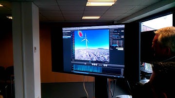Acoustic Camera