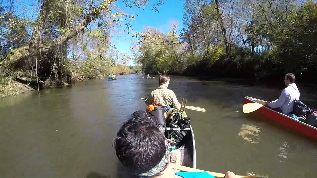 French Broad Super Rough Edit - YouTube
