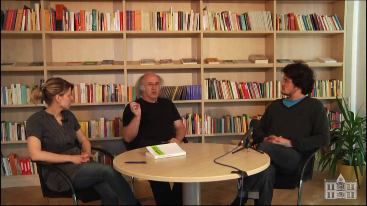 Entbehrliche der Bürgergesellschaft?