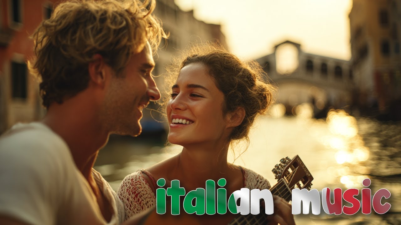 🎧 Italian Music Classic 05 🌄 Best of 70s 80s 90s Italian Songs 🇮🇹