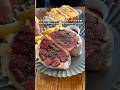 【Harajuku】A Massive Sandwich Packed with Over 300g of Skirt Steak #tokyo #東京グルメ