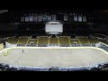 Ice Installed at Panther Arena!