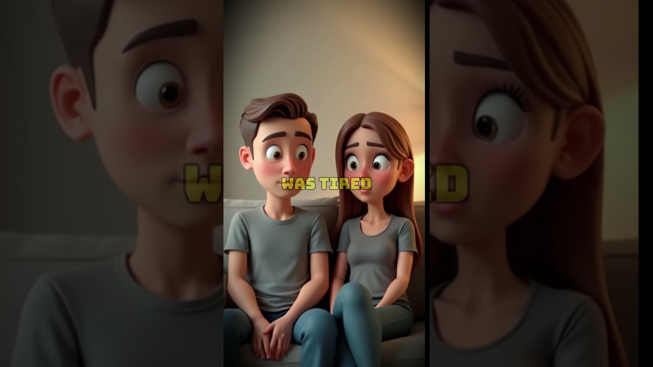 The REAL Reason I'm No Longer Attracted to My Wife  