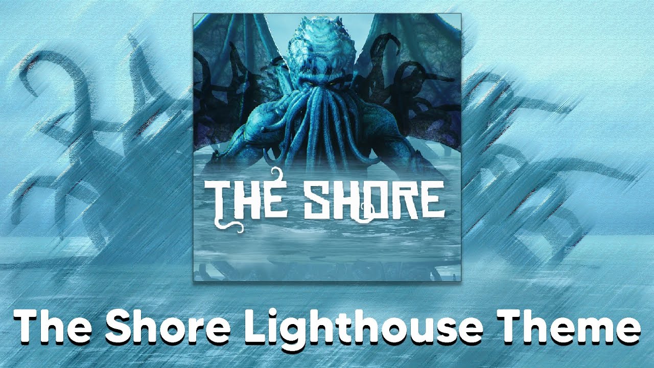 The Shore - Island Theme