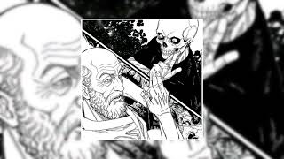 Bad Ending Funk Super Slowed Socrates Vs Skeleton
