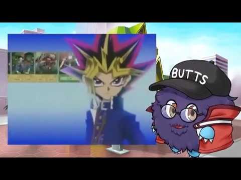 Little Kuriboh Reacts to YGOTAS Episode 3 (No Superchats)