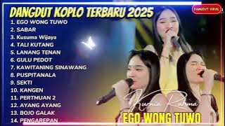 Lagu jawa 2025