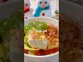 まるで揚げ出し豆腐