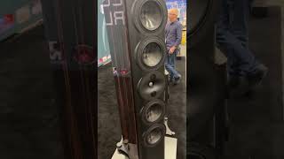 Perlisten!!! 👀 #cedia #perlisten