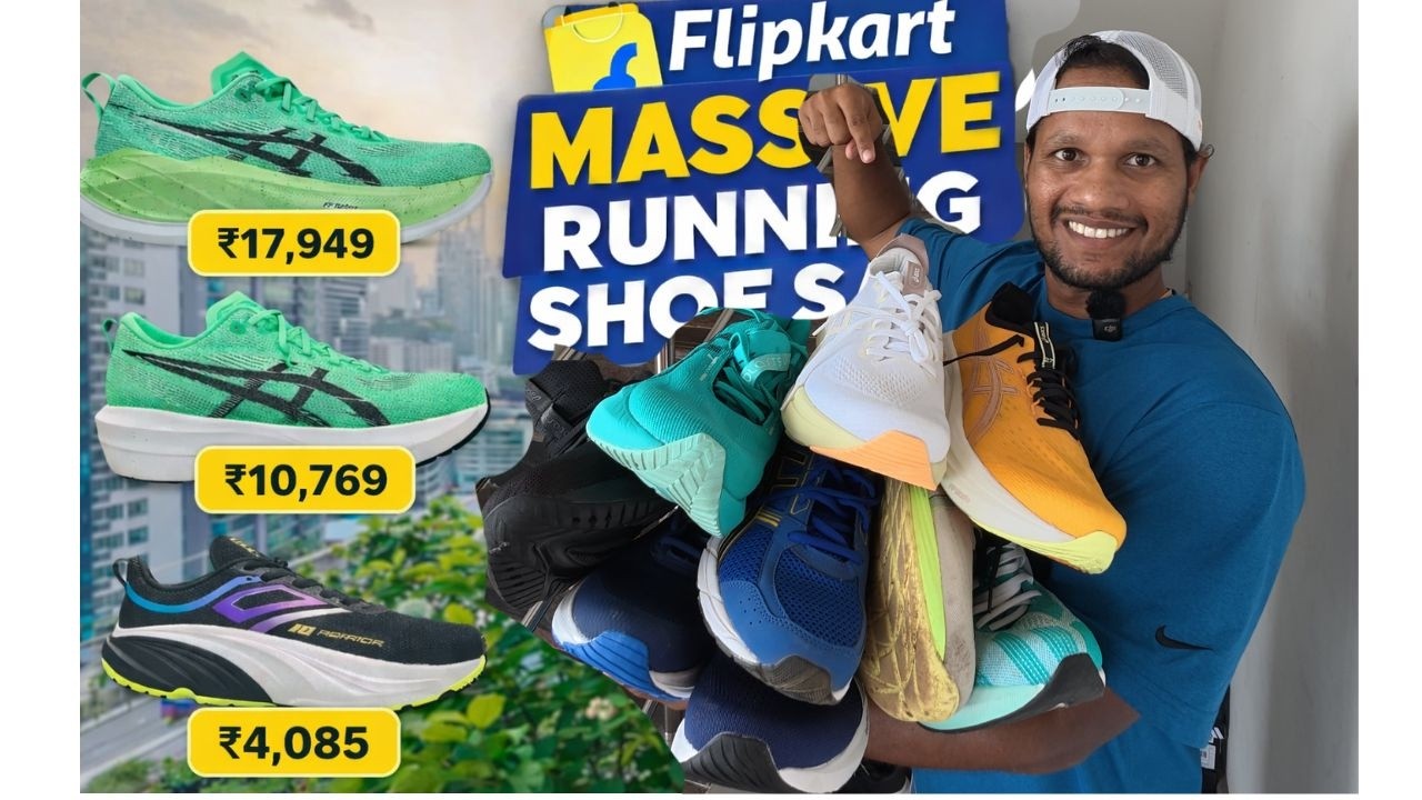flipkart shoes nike