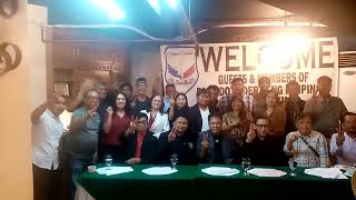 Pfp Verceles Wing Holiday Celebration