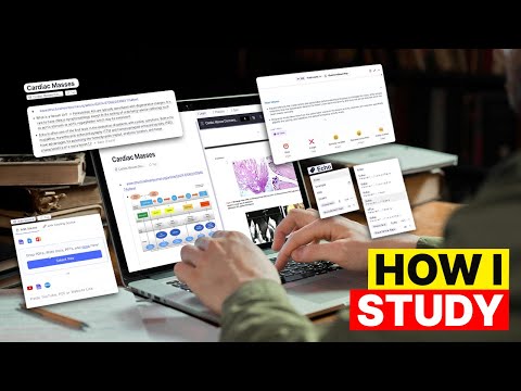 Doctor's Study Secrets Revealed: Mastering Remnote For Ultimate Productivity