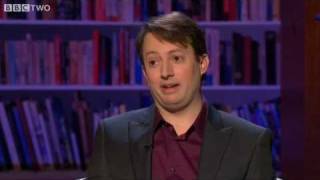 Robert Webbs Hope For A House Above Notting Hill - The Bubble Ep 6 - Bbc