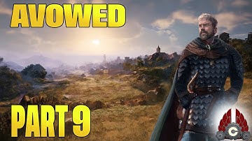 Avowed | Full Release | Part 9