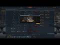 Getting the F86F (War Thunder)