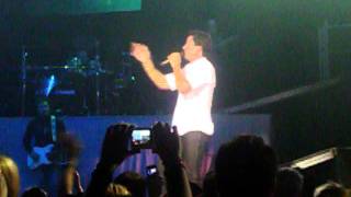 Siento..Chayanne Luna Park 2011