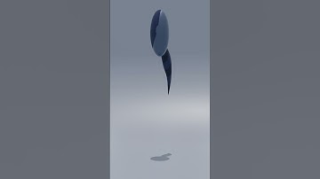 Day 4 of animating daily. #blender #3danimation #3dart #3dartist