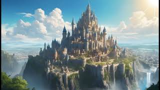 Bleakhallow #1 Wealth