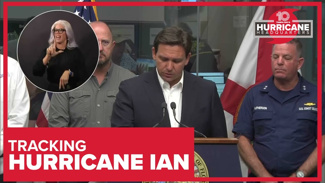 FEMA extends Hurricane Ian assistance to Orange, Seminole ...