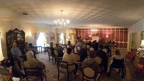 Nancy L  Manning Funeral Service