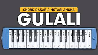 not pianika gulali