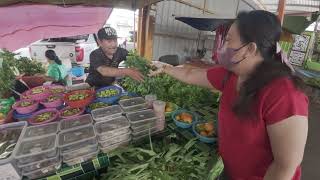 Download Lagu Suasana Pasar Borneo Selepas Christmas  MP3