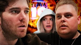 The Enemies of Jake Paul