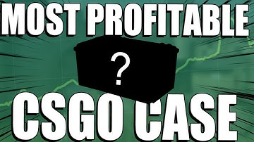 Unboxing The BEST CSGO Case (Case Opening)