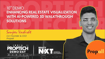 Propall: Showcasing Cutting-Edge 3D Visualization Technology! | IPDD 2024