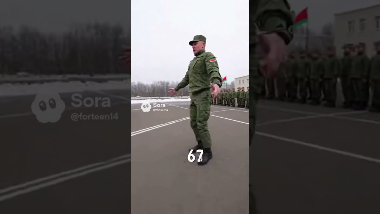 67 сальто  