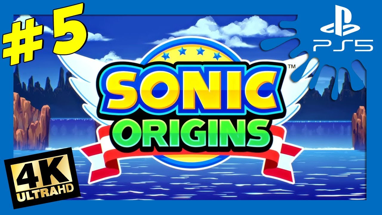 Sonic Origins: Desenvolvedor está insatisfeito com a versão final