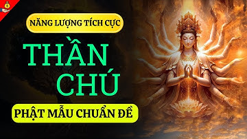 Phật mẫu chuẩn đề thần chú - Ý nghĩa câu tâm chú: Om Cale Cule Cundi soha.