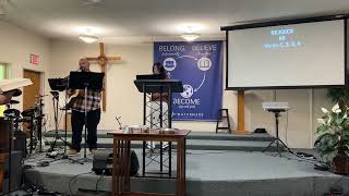 What Is an Elder? Biblical Qualifications for Pastors