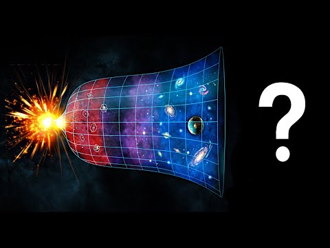 Video: Cosa Succede Al Di Fuori Dell'universo? - Visualizzazione Alternativa