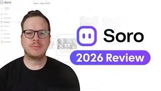 Soro SEO Review 2026: Full Product Demo, Features & Pricing