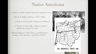 Apush Review Video Art, Literature, Architecture, Native Americans, And Frontier Cultures