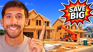 HUGE Discounts on Philadelphia Suburb New Construction Homes