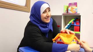 ATT116 Natural Environment Teaching (NET) - Registered Behavior Technician RBT