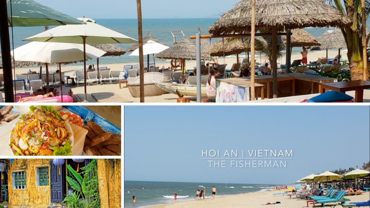 Vegan Food in Hoi An - Vietnam | World Vegan Travel