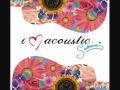 Download Lagu Sabrina - Stick Wtih You (Acoustic)