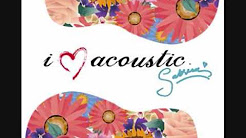 Sabrina Acoustic Collection - Playlist 