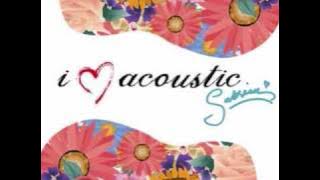 Sabrina - Stick Wtih You (Acoustic)