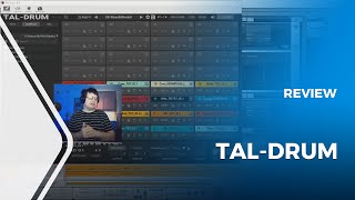 TAL-Drum Review