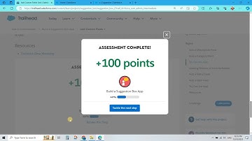 Add Custom Fields || Build a Suggestion Box App || Part 2