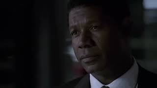 24 (2001–2010) Day 2: 4:00 a.m.-5:00 a.m. Jack Bauer: Mr. President, I found the chip, it's....