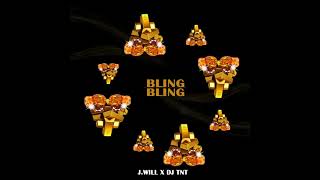 Bling Bling - DJ TNT x J.Will ft. Slidelife Izz, Semicullen, Josh B & Katie K